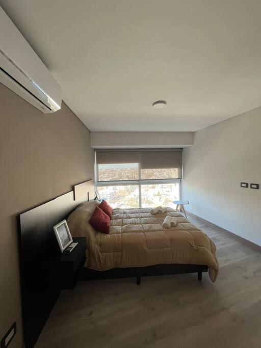 Apartment Excelente Depto Torre Leloir Mendoza