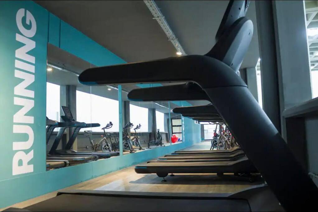 Excelente Depto Torre Leloir Mendoza