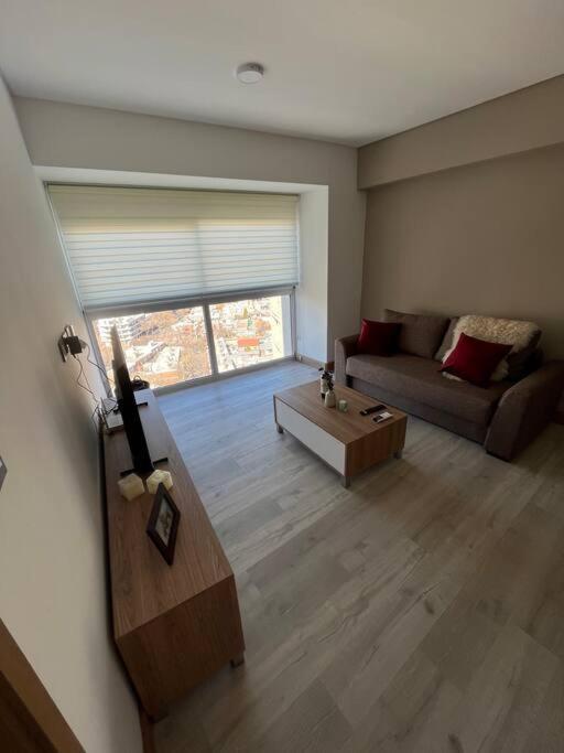 Excelente Depto Torre Leloir Apartment Mendoza
