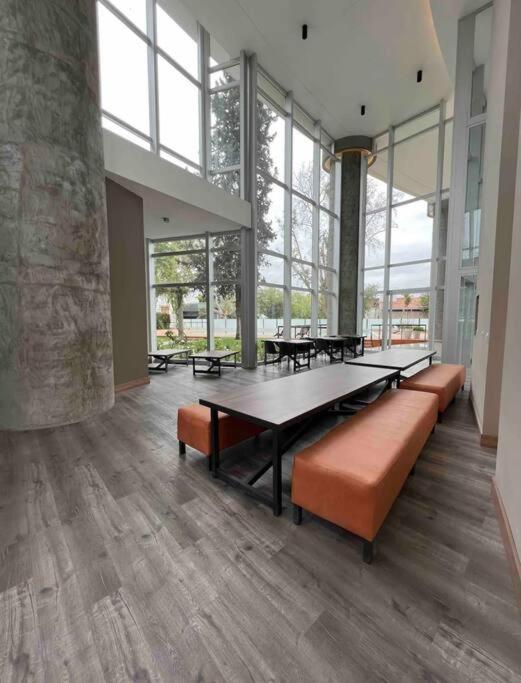 Excelente Depto Torre Leloir Apartment Mendoza